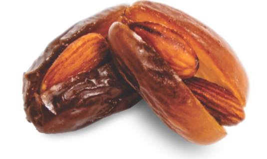 Fakta Kacang Almond, Meningkatkan Kecerdasan Anak