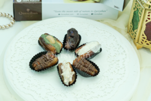 Raja Kurma, si kurma sukari pilihan para raja arab saudi