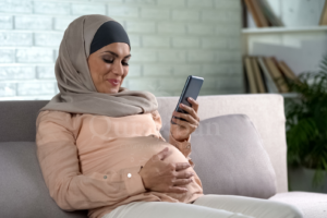 Tips Lancar dan Aman Puasa Bagi Ibu Hamil