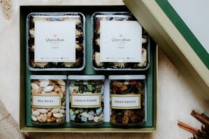 13 Tips Memberi Parcel Unik dan Sederhana Saat Lebaran (2)