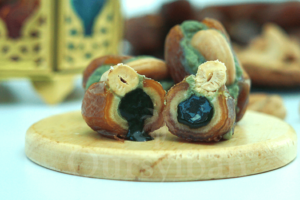 Manfaat Kurma dikonsumsi saat ramadhan