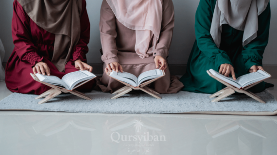 Tips Khatam Al-Quran Selama Ramadhan, Ternyata Mudah!