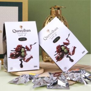 Qursyiban - Best Seller